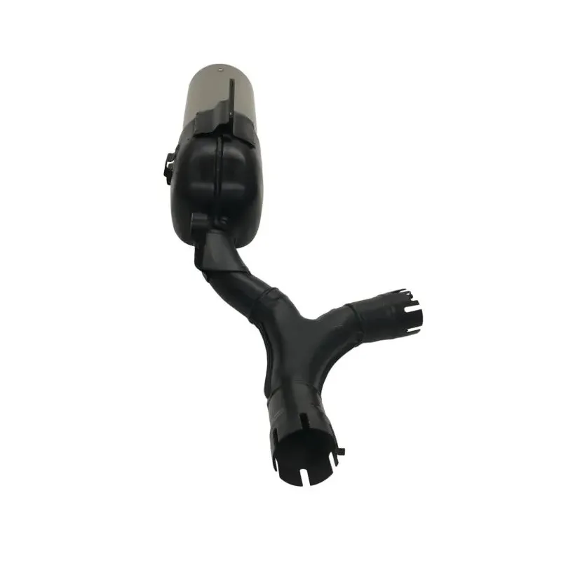 Silencieux droit (echappement) SUZUKI DR 650 RS 1990-1995