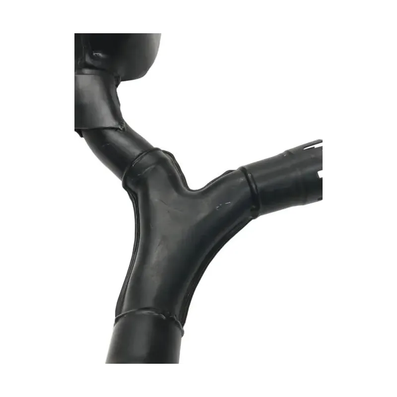 Silencieux droit (echappement) SUZUKI DR 650 RS 1990-1995