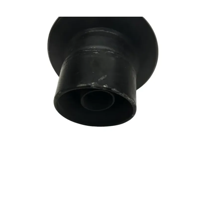 Silencieux droit (echappement) SUZUKI DR 650 RS 1990-1995