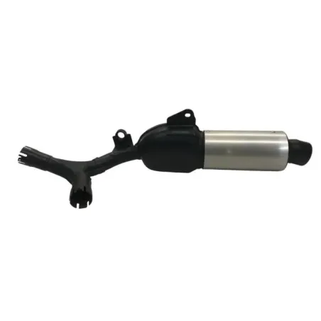 Silencieux droit (echappement) SUZUKI DR 650 RS 1990-1995