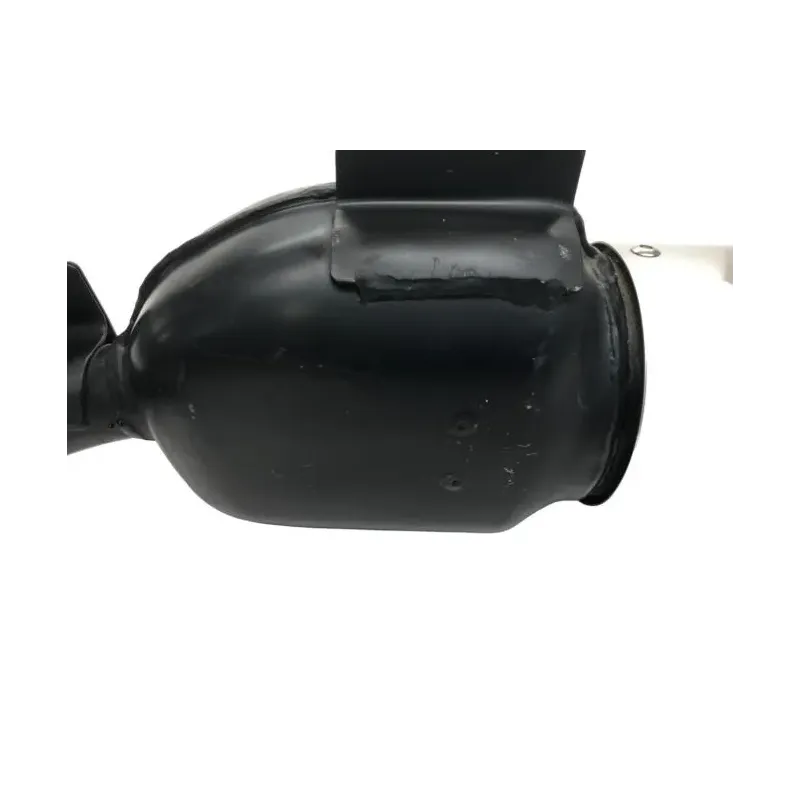 Silencieux droit (echappement) SUZUKI DR 650 RS 1990-1995