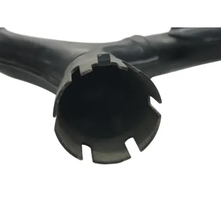 Silencieux droit (echappement) SUZUKI DR 650 RS 1990-1995