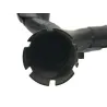 Silencieux droit (echappement) SUZUKI DR 650 RS 1990-1995