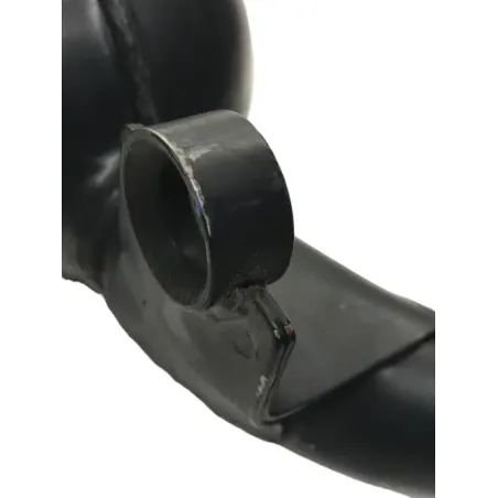 Silencieux droit (echappement) SUZUKI DR 650 RS 1990-1995