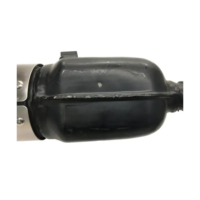 Silencieux droit (echappement) SUZUKI DR 650 RS 1990-1995