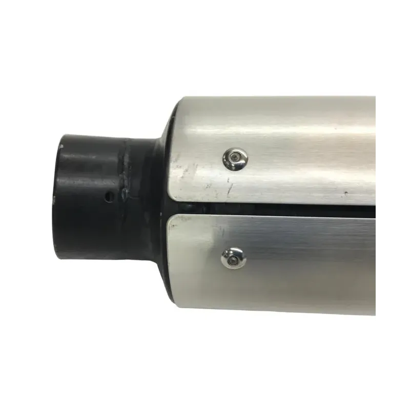 Silencieux droit (echappement) SUZUKI DR 650 RS 1990-1995