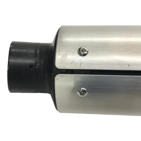 Silencieux droit (echappement) SUZUKI DR 650 RS 1990-1995