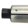 Silencieux droit (echappement) SUZUKI DR 650 RS 1990-1995
