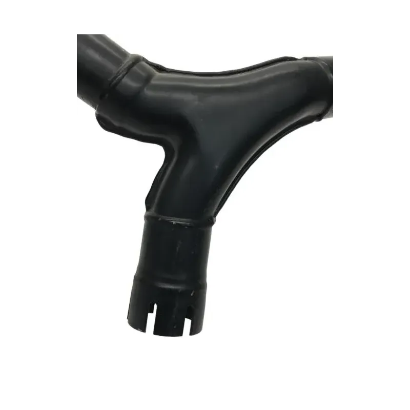 Silencieux droit (echappement) SUZUKI DR 650 RS 1990-1995