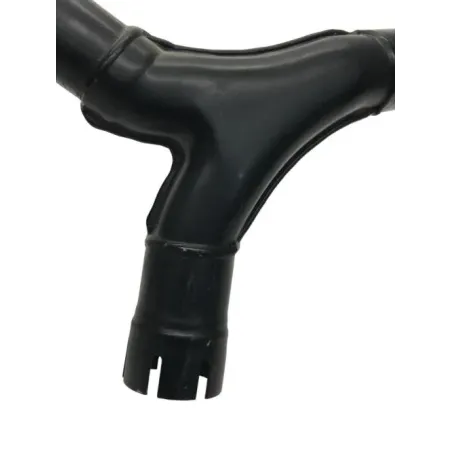 Silencieux droit (echappement) SUZUKI DR 650 RS 1990-1995