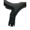 Silencieux droit (echappement) SUZUKI DR 650 RS 1990-1995