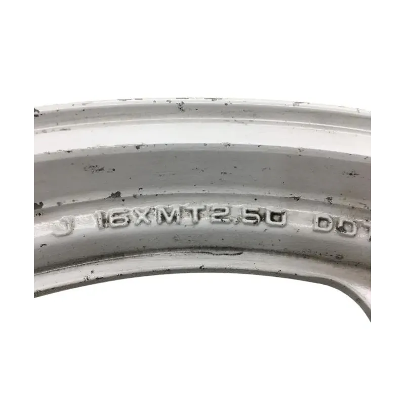 Jante avant HONDA VFR F 750 1986-1987