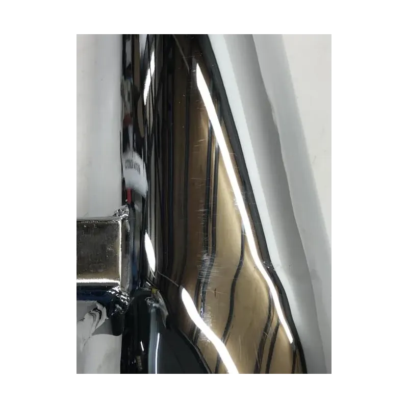 Silencieux (echappement) INDIAN SCOUT 999 2016 SIXTY