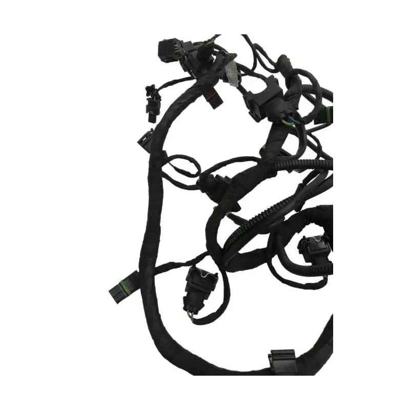 Faisceau electrique BMW K 1600 GTL 2011-2016 K48