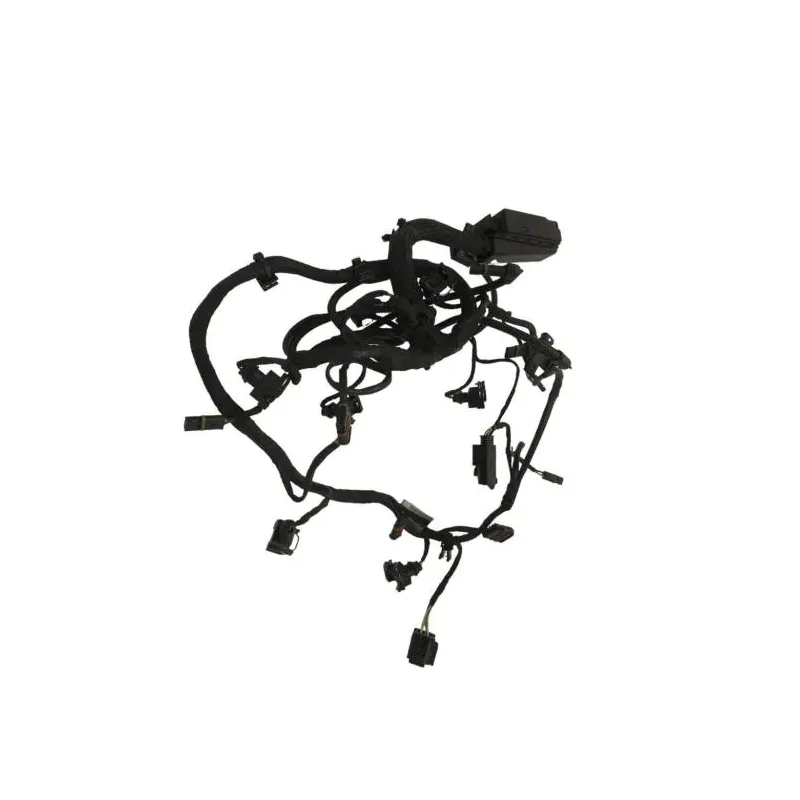 Faisceau electrique BMW K 1600 GTL 2011-2016 K48