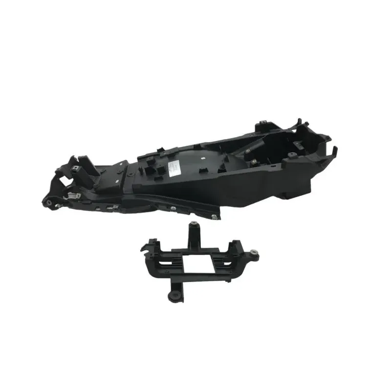 Passage de roue BMW K 1600 GTL 2011-2016 K48