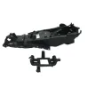 Passage de roue BMW K 1600 GTL 2011-2016 K48