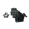 Passage de roue BMW K 1600 GTL 2011-2016 K48