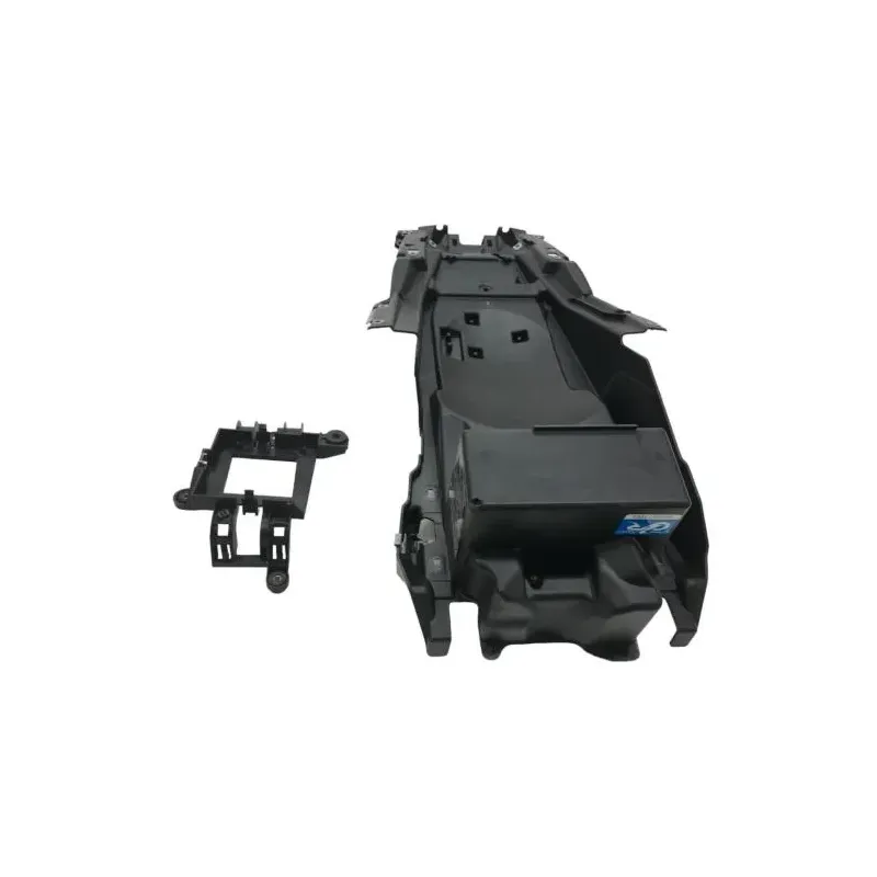 Passage de roue BMW K 1600 GTL 2011-2016 K48