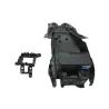 Passage de roue BMW K 1600 GTL 2011-2016 K48