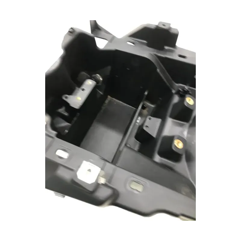 Passage de roue BMW K 1600 GTL 2011-2016 K48