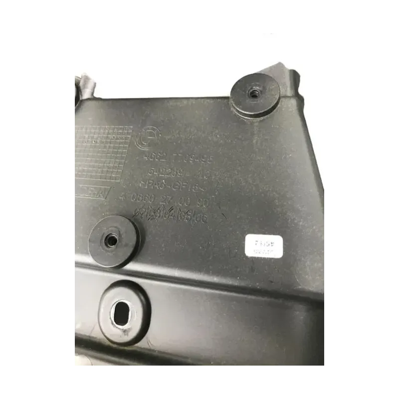 Passage de roue BMW K 1600 GTL 2011-2016 K48