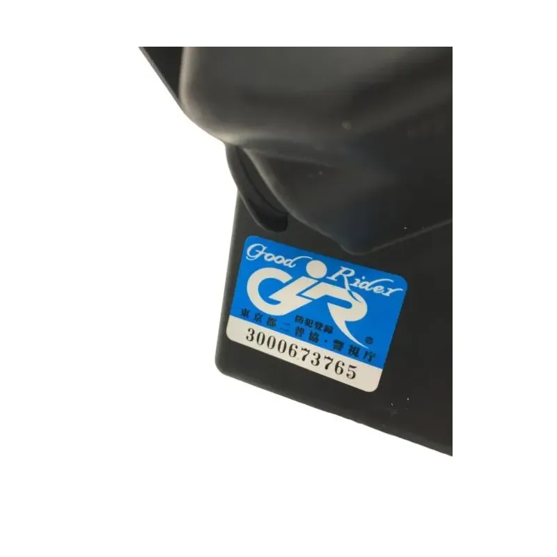 Passage de roue BMW K 1600 GTL 2011-2016 K48