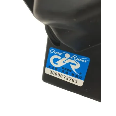 Passage de roue BMW K 1600 GTL 2011-2016 K48