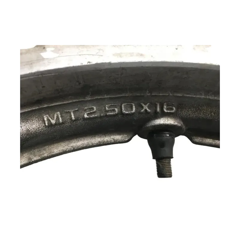 Jante avant HONDA VFR F 750 1986-1987