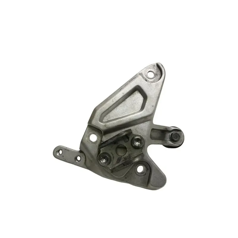 Platine avant gauche YAMAHA XTZ 690 2022-2024 TENERE 700