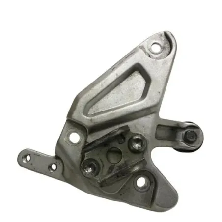 Platine avant gauche YAMAHA XTZ 690 2022-2024 TENERE 700