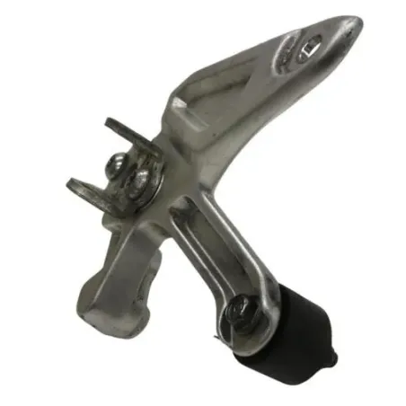 Platine avant gauche YAMAHA XTZ 690 2022-2024 TENERE 700