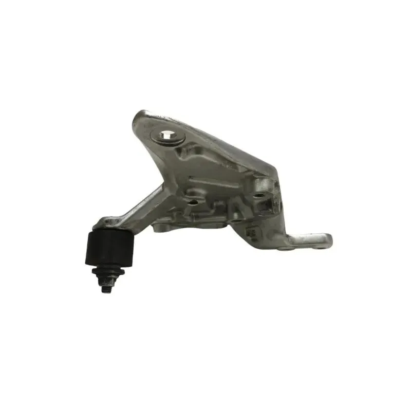 Platine avant gauche YAMAHA XTZ 690 2022-2024 TENERE 700