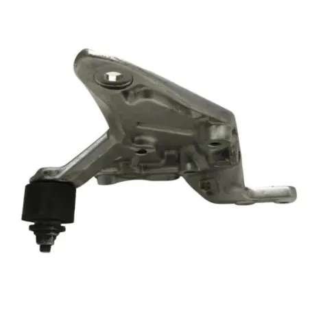 Platine avant gauche YAMAHA XTZ 690 2022-2024 TENERE 700
