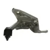Platine avant gauche YAMAHA XTZ 690 2022-2024 TENERE 700 Platine avant gauche YAMAHA XTZ 690 2022-2024 TENERE 700