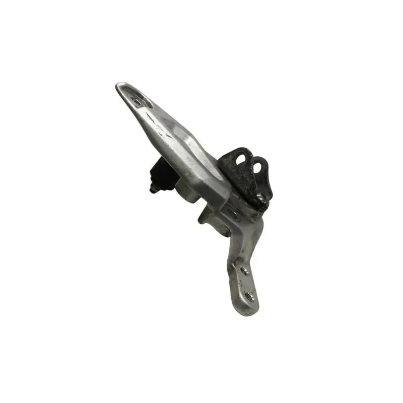 Platine avant gauche YAMAHA XTZ 690 2022-2024 TENERE 700