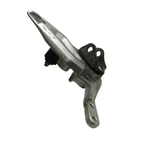 Platine avant gauche YAMAHA XTZ 690 2022-2024 TENERE 700