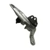 Platine avant gauche YAMAHA XTZ 690 2022-2024 TENERE 700 Platine avant gauche YAMAHA XTZ 690 2022-2024 TENERE 700