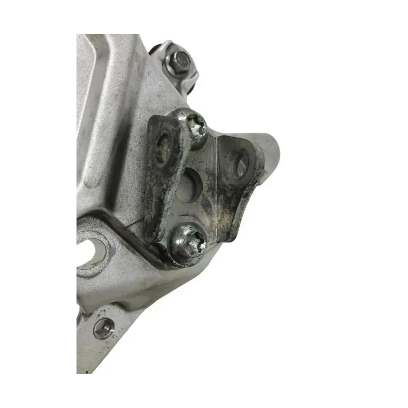 Platine avant gauche YAMAHA XTZ 690 2022-2024 TENERE 700