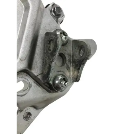 Platine avant gauche YAMAHA XTZ 690 2022-2024 TENERE 700