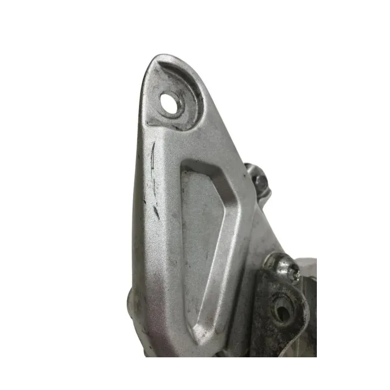 Platine avant gauche YAMAHA XTZ 690 2022-2024 TENERE 700