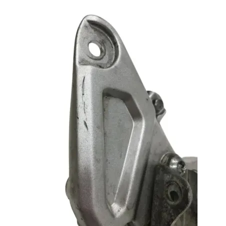 Platine avant gauche YAMAHA XTZ 690 2022-2024 TENERE 700