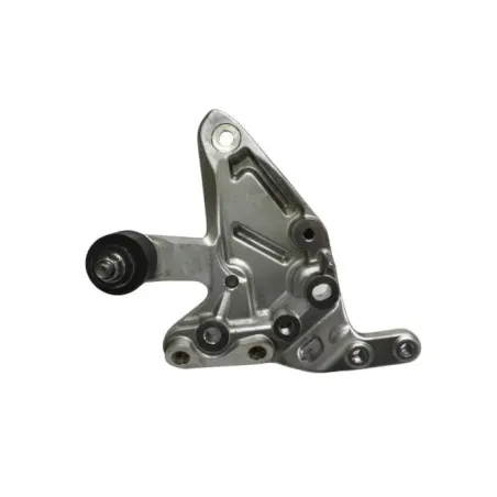 Platine avant gauche YAMAHA XTZ 690 2022-2024 TENERE 700