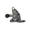 Platine avant gauche YAMAHA XTZ 690 2022-2024 TENERE 700 Platine avant gauche YAMAHA XTZ 690 2022-2024 TENERE 700