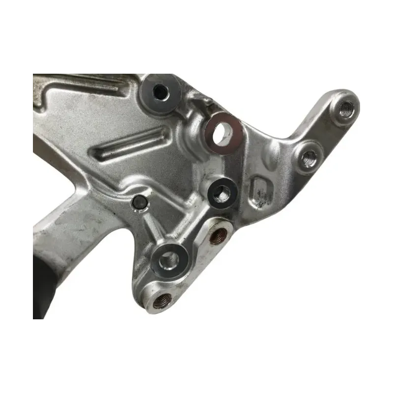 Platine avant gauche YAMAHA XTZ 690 2022-2024 TENERE 700