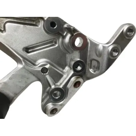 Platine avant gauche YAMAHA XTZ 690 2022-2024 TENERE 700