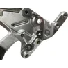 Platine avant gauche YAMAHA XTZ 690 2022-2024 TENERE 700 Platine avant gauche YAMAHA XTZ 690 2022-2024 TENERE 700