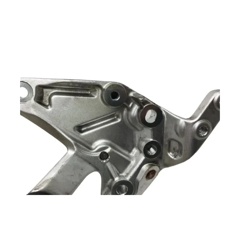 Platine avant gauche YAMAHA XTZ 690 2022-2024 TENERE 700