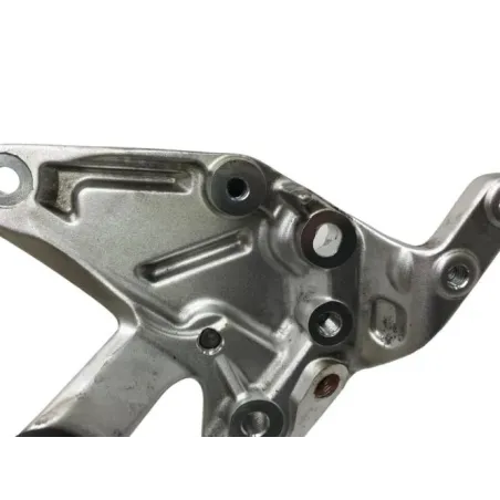 Platine avant gauche YAMAHA XTZ 690 2022-2024 TENERE 700