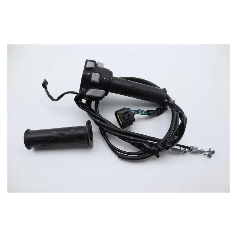 Commodo droit ZONTES SCRAMBLER 125 ABS 2021 - 2022